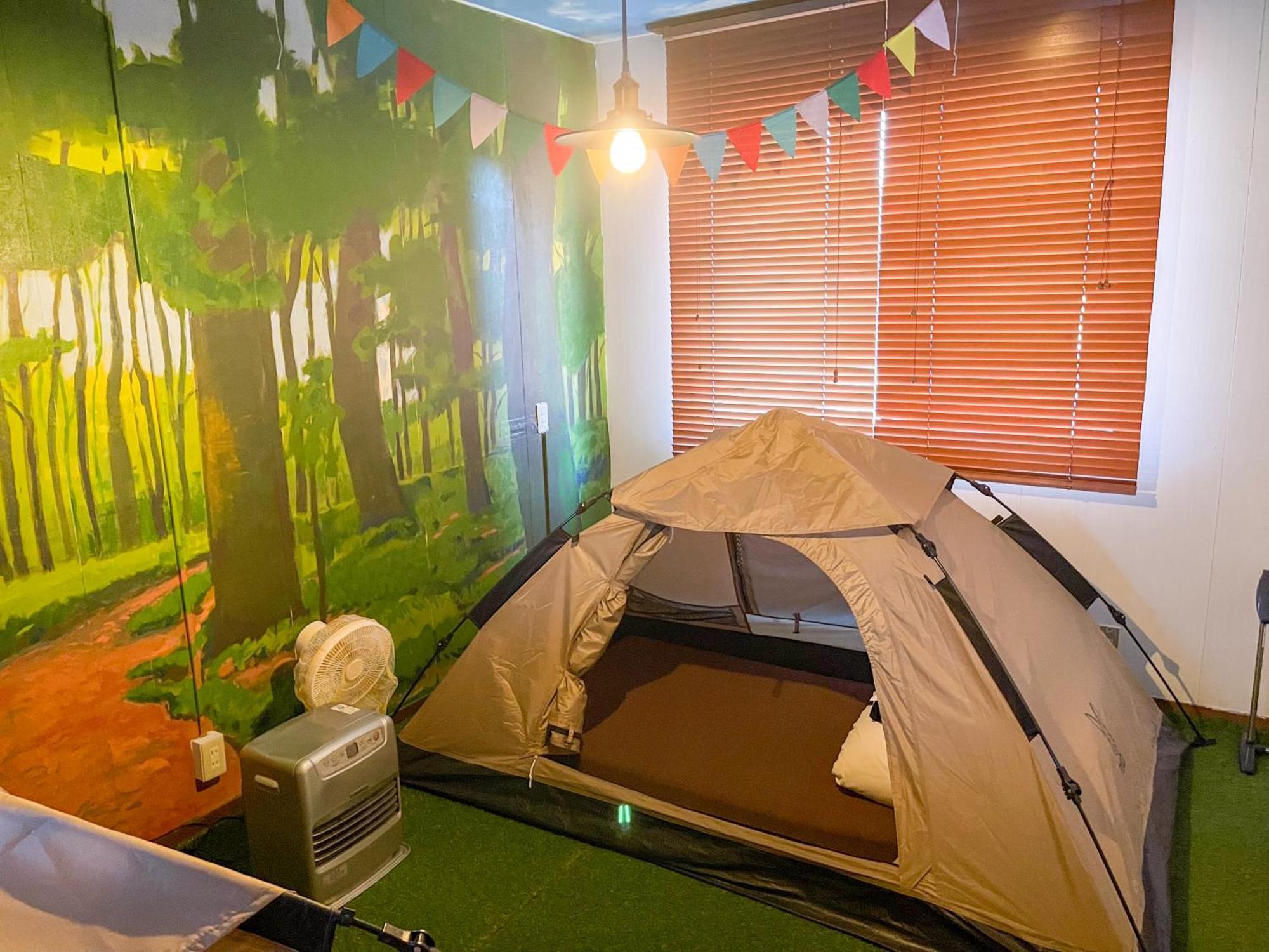 Mtfuji Guest House Kikkake 후지요시다 외부 사진
