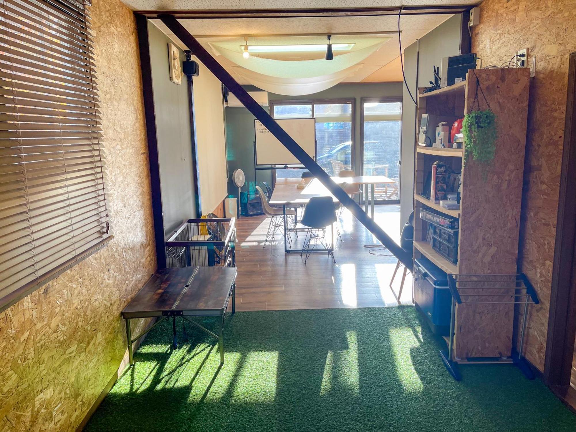 Mtfuji Guest House Kikkake 후지요시다 외부 사진