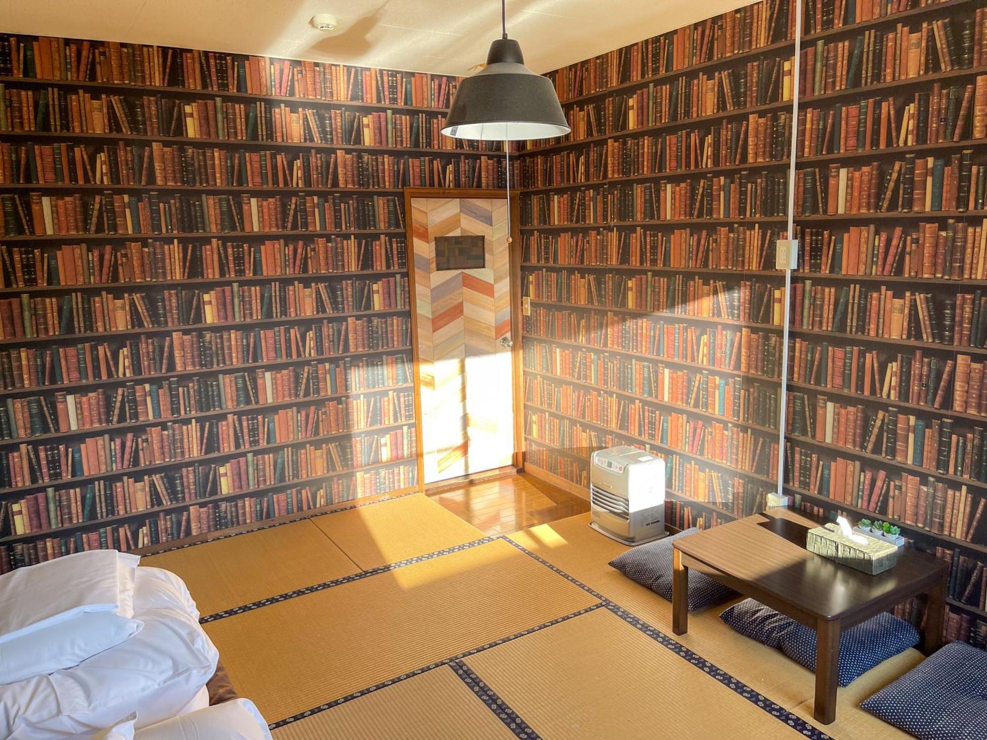 Mtfuji Guest House Kikkake 후지요시다 외부 사진